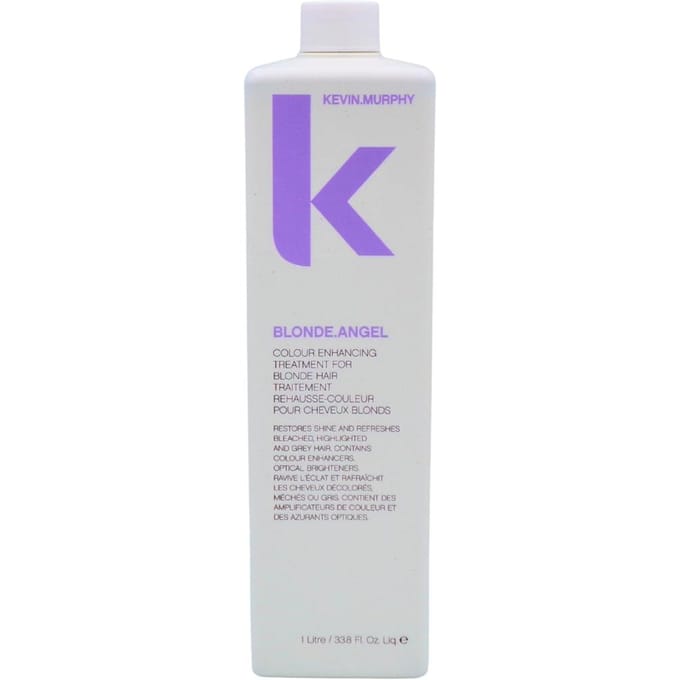 KEVIN.MURPHY Blonde.Angel Colour Treatment - Conditioner - 1000 ML