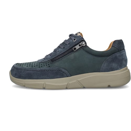 Lage Sneakers Valleverde 360902