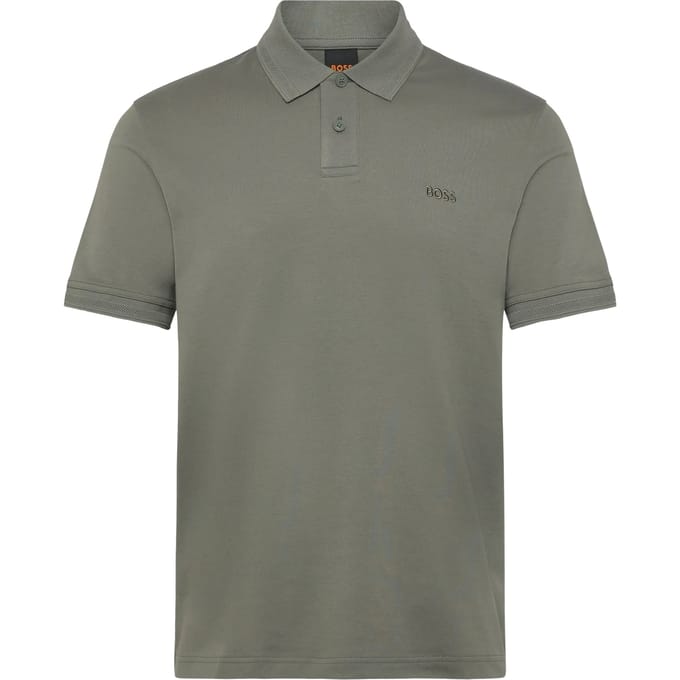 Boss polo-pe_interlock