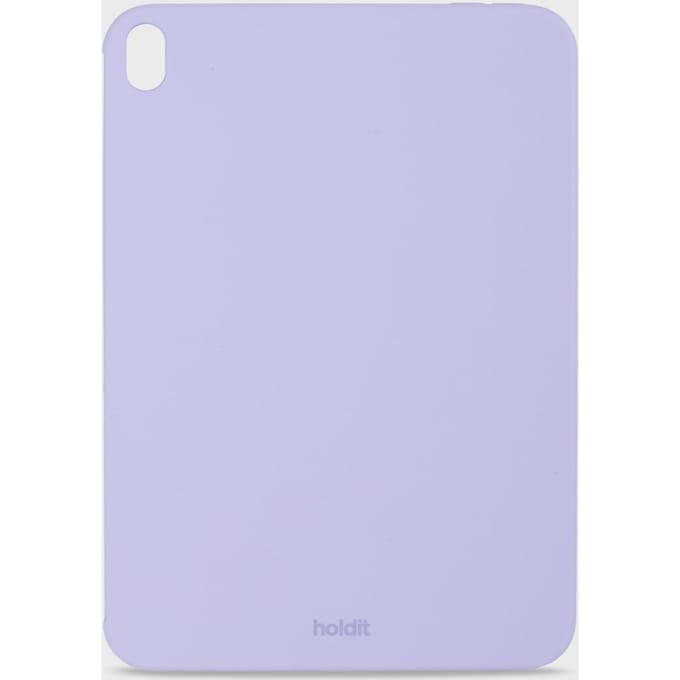 Silicone Case iPad Lavender iPad Air 10.9"
