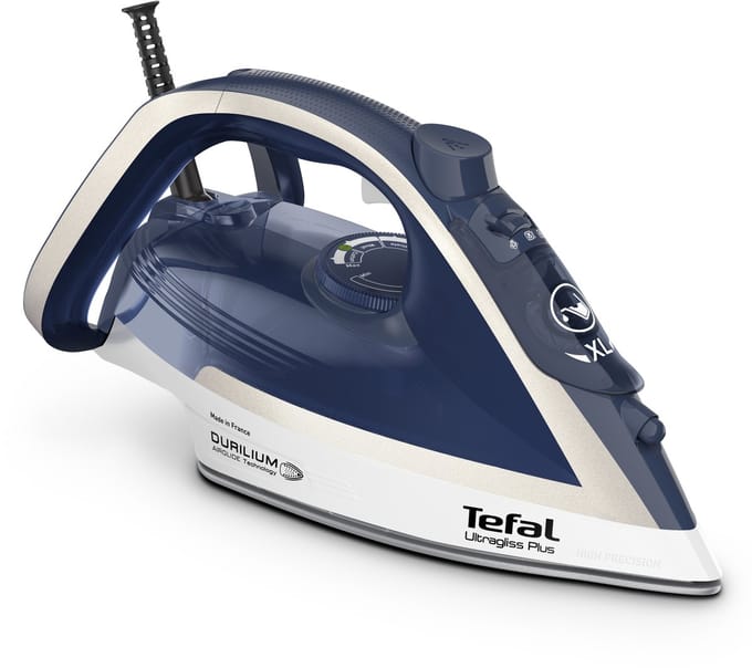 Tefal - Stoomstrijkijzer Ultragliss Plus FV6812