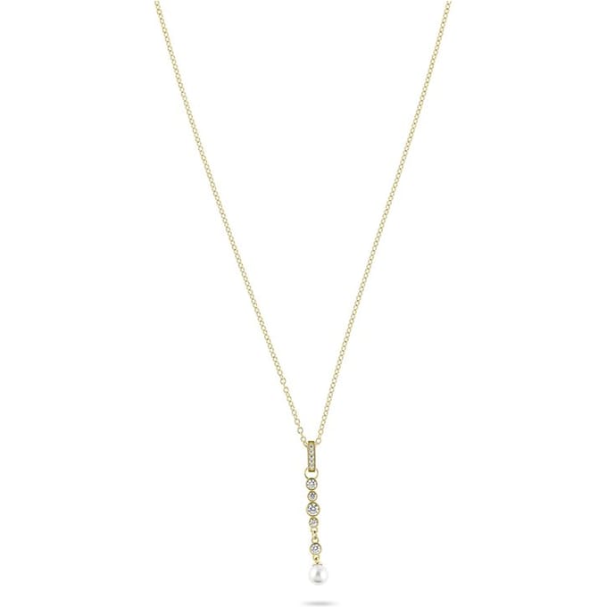 JETTE Ketting PEARL 89233296