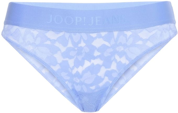 JOOP! Jeans String Allover Lace