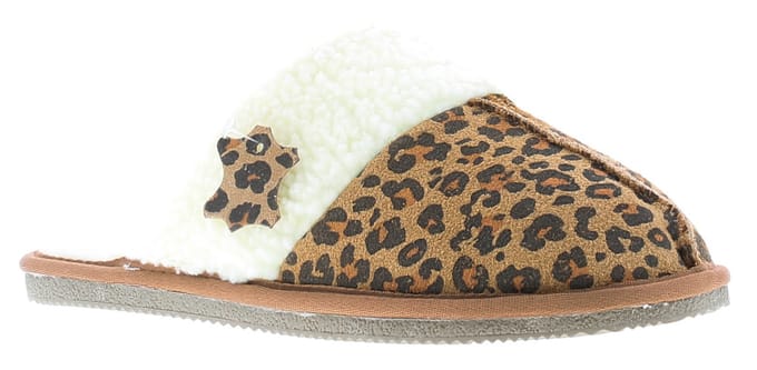 Hush Puppies Arianna Mule MEMORY FOAM Dames