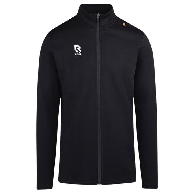 Robey Crossbar Full-Zip Trainingsjack Heren