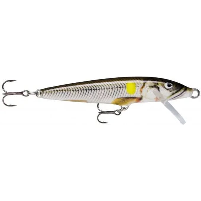 Lure Rapala original floater® 5 cm