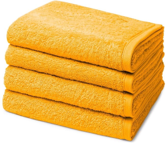 Ross Sonstiges 4 X handdoek - in set Vita