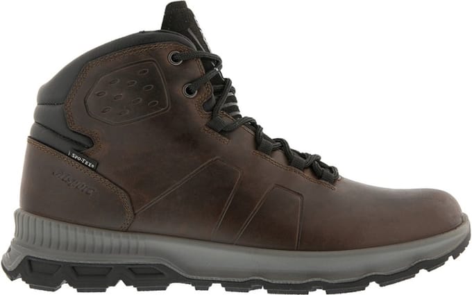 Grisport Berlin Mid Bruin - Bruin - 46