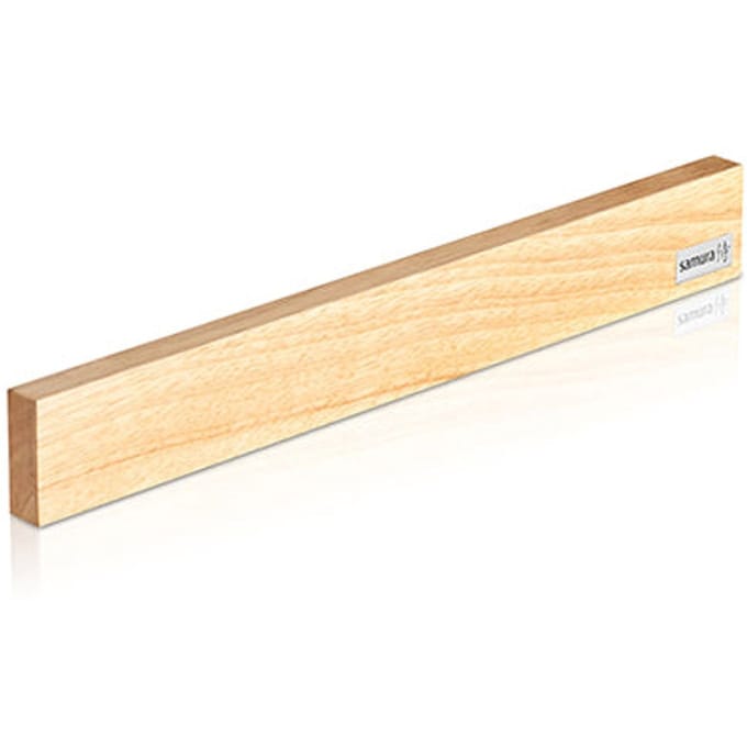Samura Magneetstrip Licht Hout