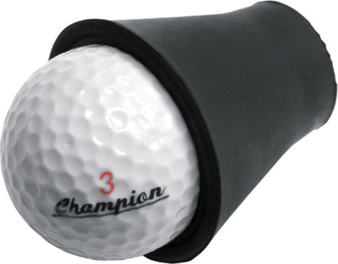 Golfbal pick up