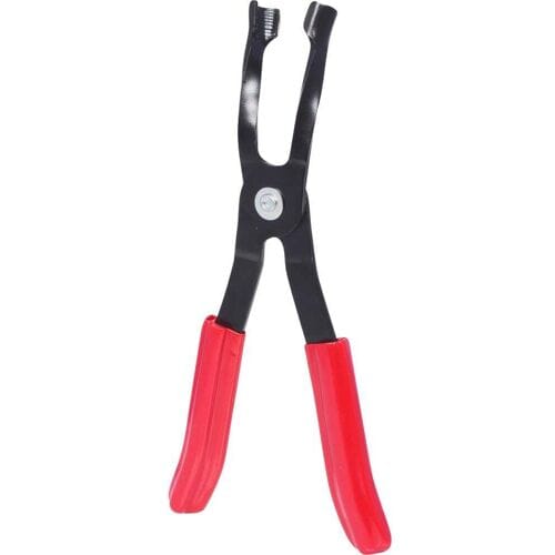 KS Tools 150.1112 Klepsteelafdichttang, haaks