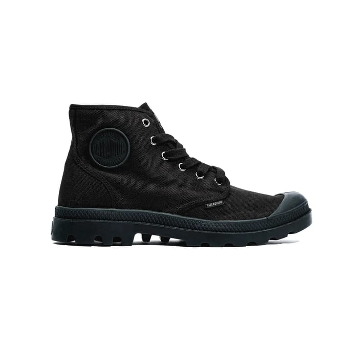 Laarzen Palladium Pampa Hi