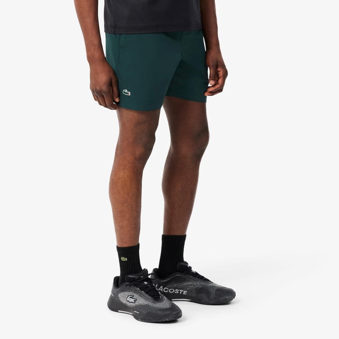 Lacoste Shorts Heren