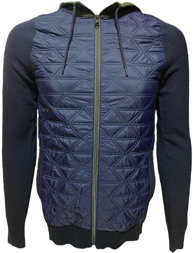 CAST IRON VEST - MAAT S