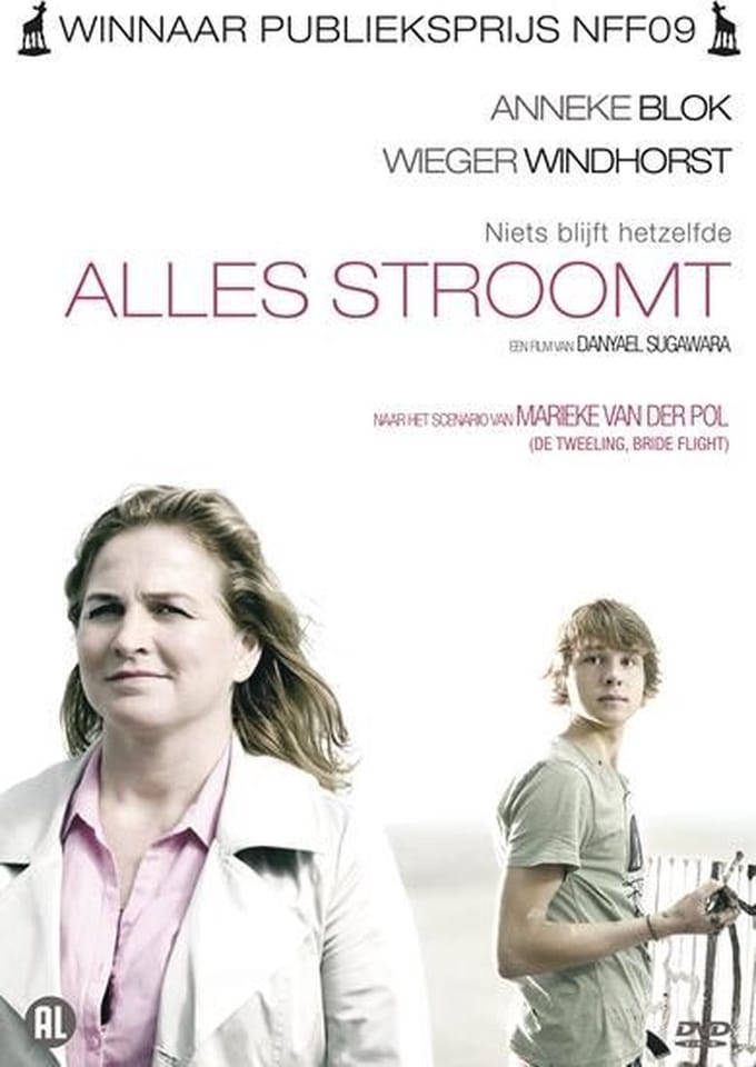Speelfilm - Alles Stroomt