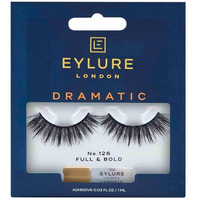 Eylure Dramatic Lashes 126 1 st