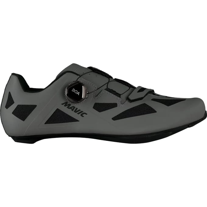 Mavic Cosmic Elite Raceschoenen Grijs EU 42 1/2 Man