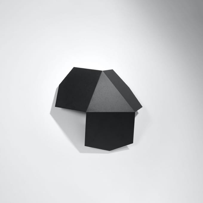Wandlamp Sollux Lighting Tre