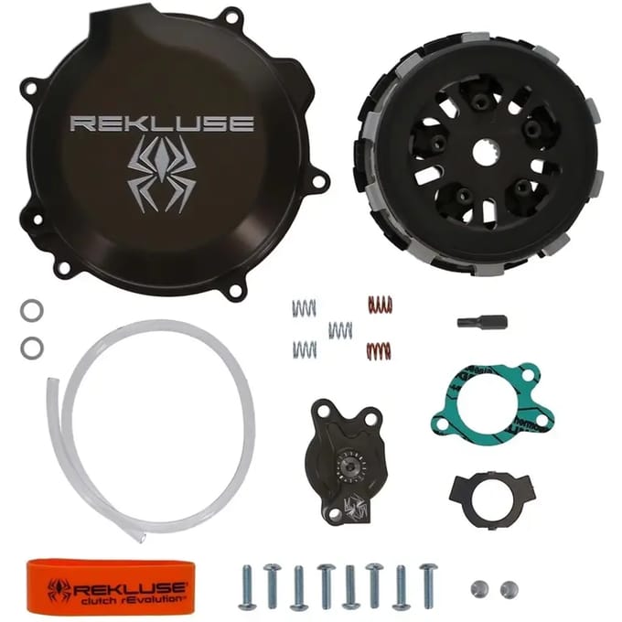 Embrayage moto complet Rekluse RadiusCX 4.0 Gas Gas MC 125