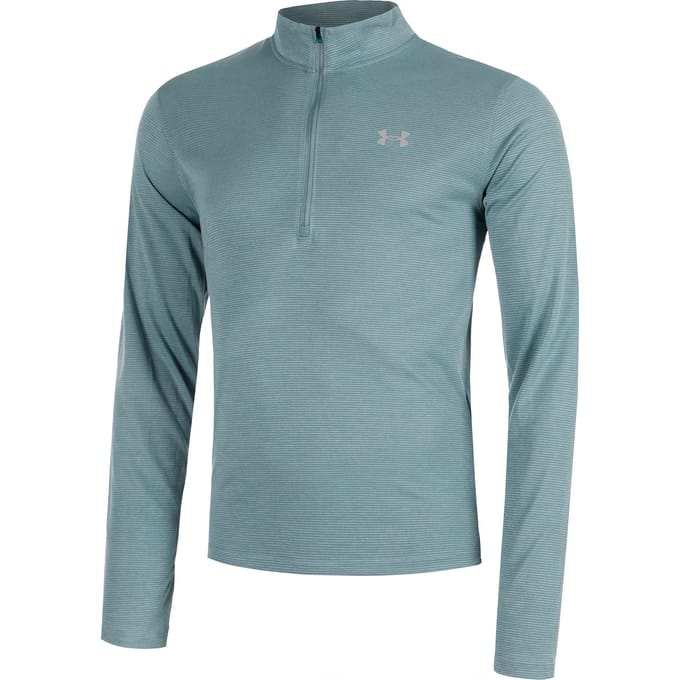 Under Armour Launch Quarter-Zip Longsleeve