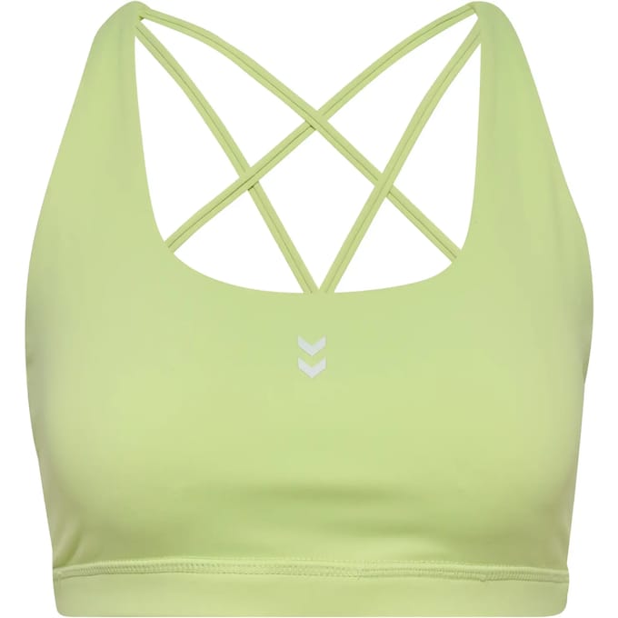 Vrouwenbeha Hummel Hiit Impact