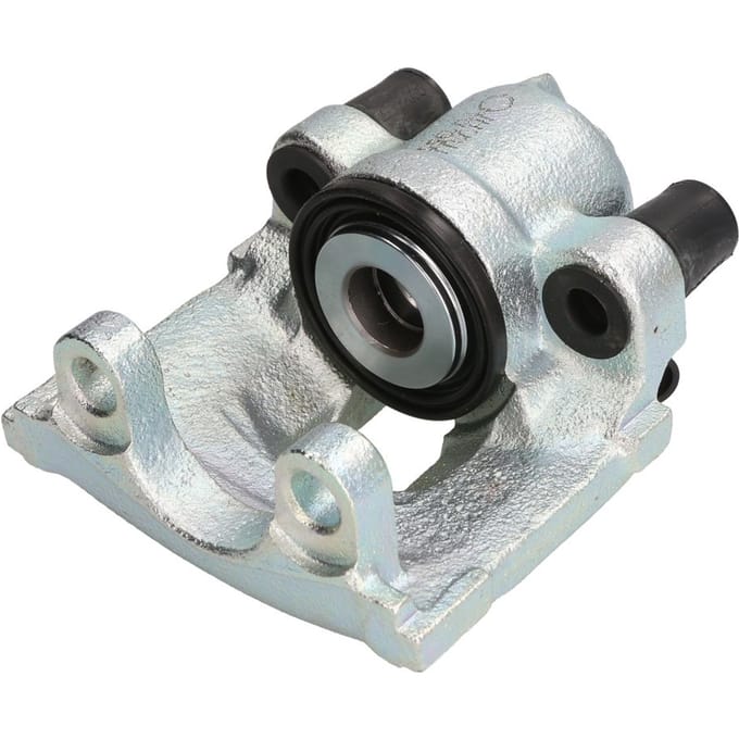 Budweg Caliper Remklauw BUDWEG 343730, achter links