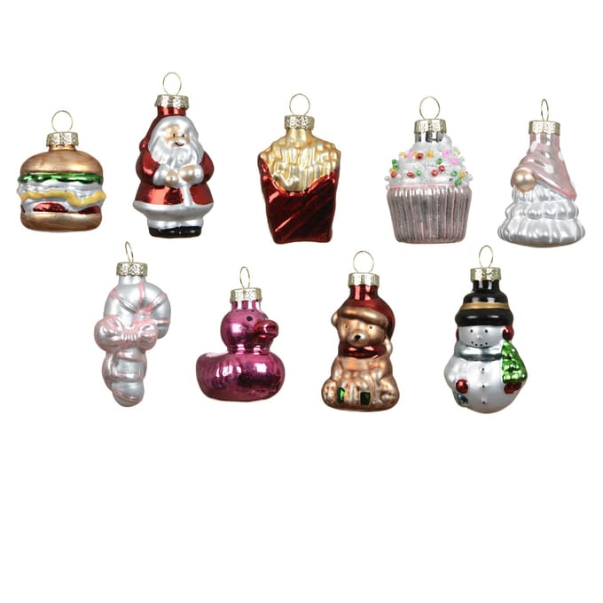 Figuur glas 9ass