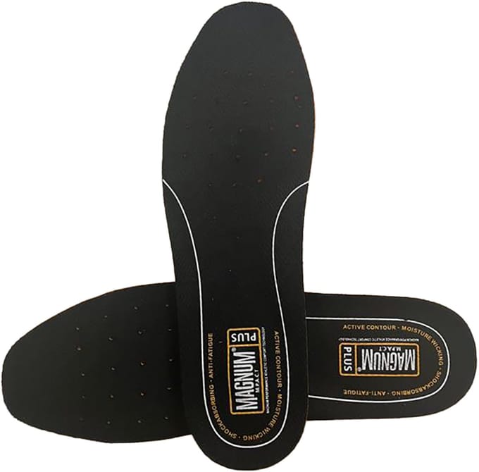 M-PACT Insole