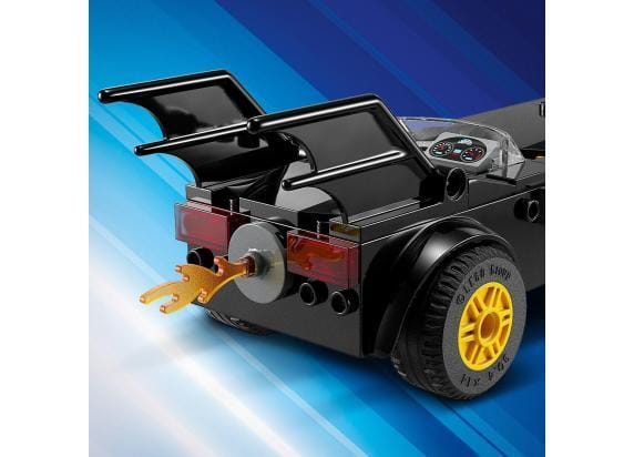 LEGO 76264 Batmobile? achtervolging: Batman? vs. The Joker Bouwsets
