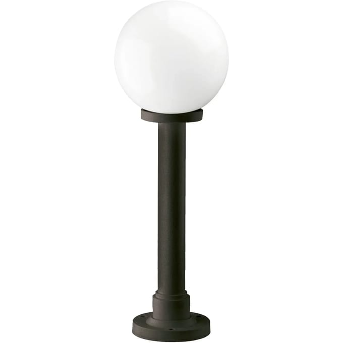 Luminaire classique Dopo lighting Indura Globo IP55 E27 750 mm