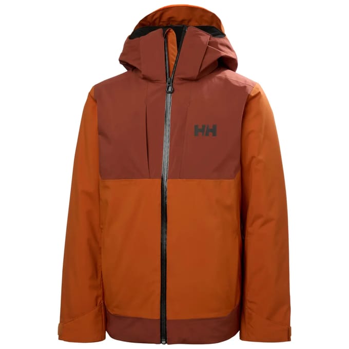 Kinder ski-jas Helly Hansen Alpha