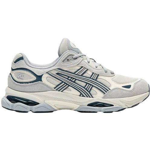 Sneakers Asics Gel-NYC 2.0 Lake Grey Piedmont Grey
