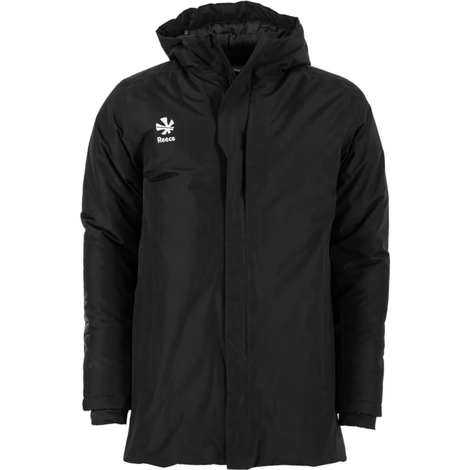 Reece Major Padded Parka Jacket - Maat M