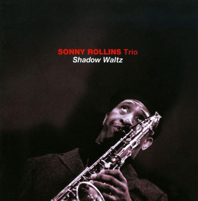 Shadow Waltz