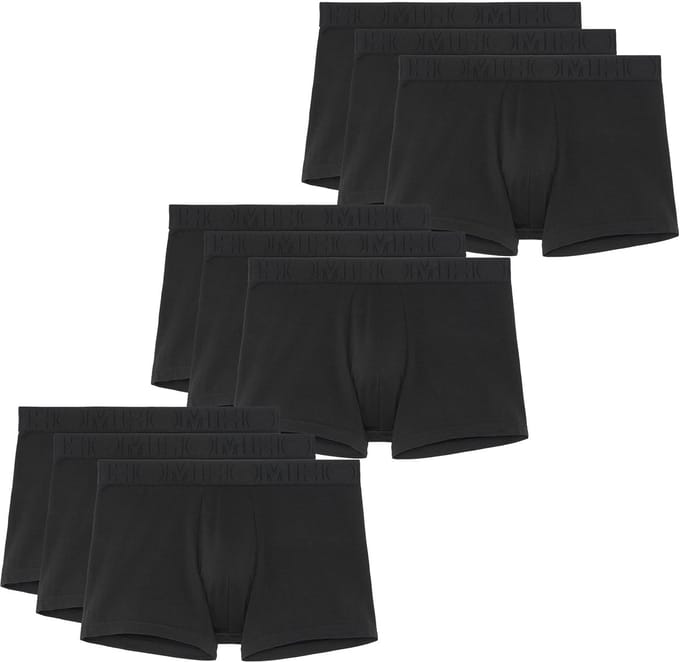 HOM Retro Boxer Tonal Pack no.2