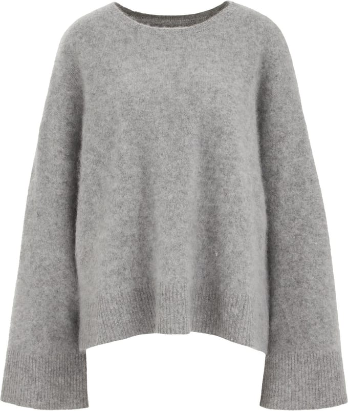WE Fashion Dames gebreide trui