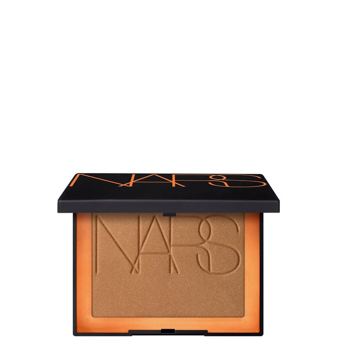 NARS Natural Longwear Foundation 30ml and NARS Blush Orgasm 4.8g Bundle (Various Shades) - Manaus