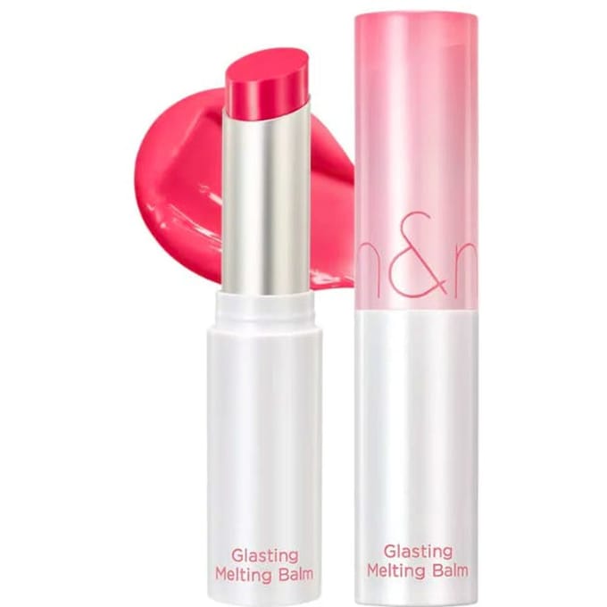 [Promotie] Romand - Glasting Melting Balm - 3.5g - 02 Lovey Pink