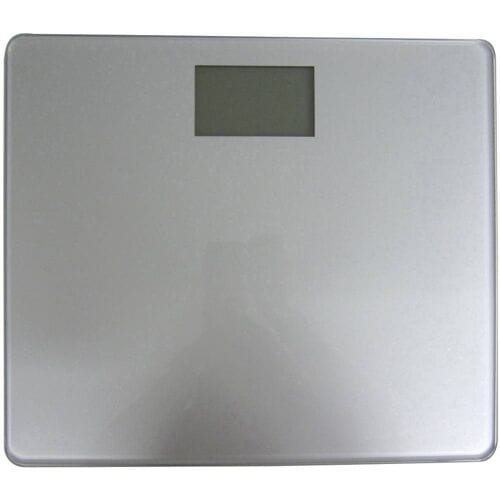 TFA Dostmann Big Step 50.1010.54 Personenweegschaal Digitaal Weegbereik (max.): 200 kg Wit