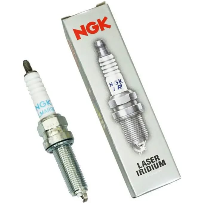 Motorfiets bougie NGK Silm9E9 (95123)