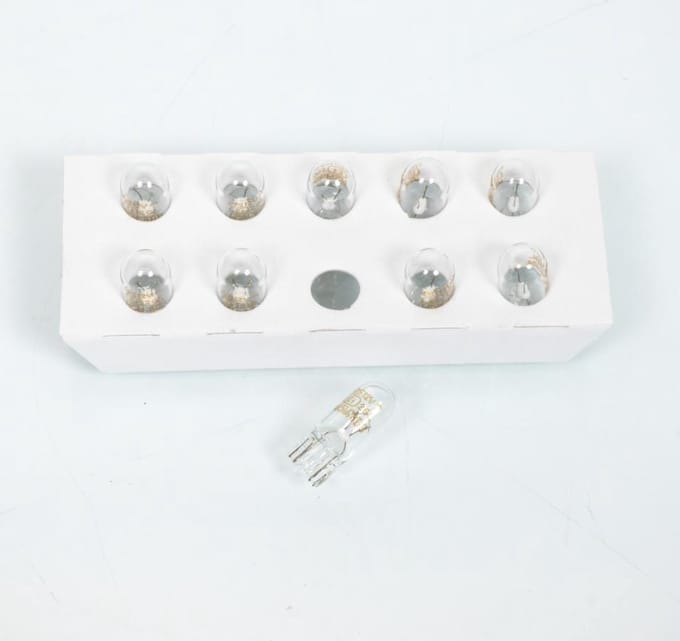 ampul osram voor scooter piaggio 500 beverly 2003 à 2008 av neuf