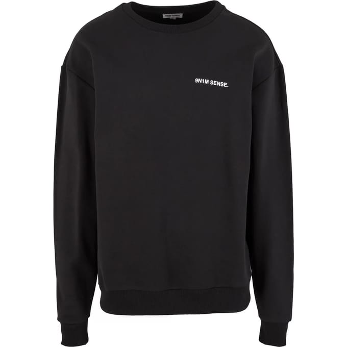Sweatshirt 9N1M SENSE Jades