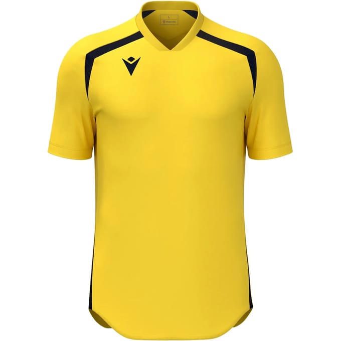 Jersey Macron Wyrm
