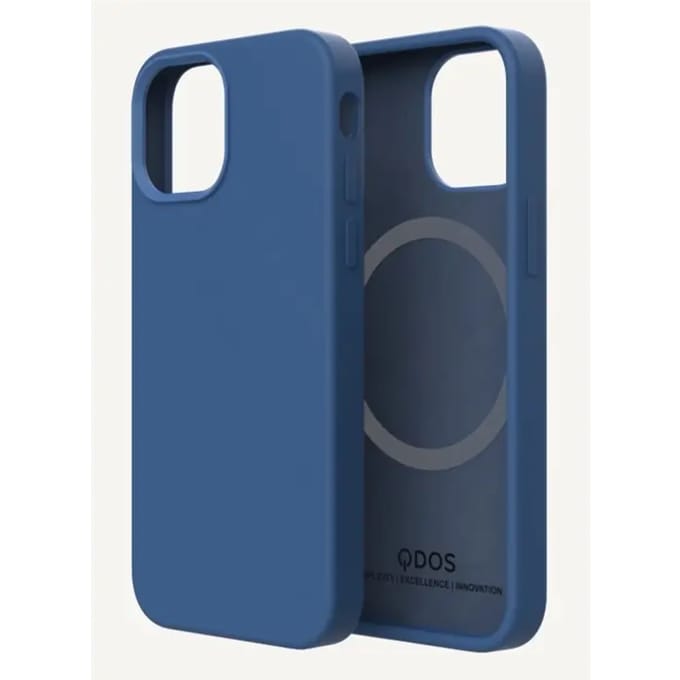 Pure touch schelp met kliksluiting QDOS iPhone 13 Mini