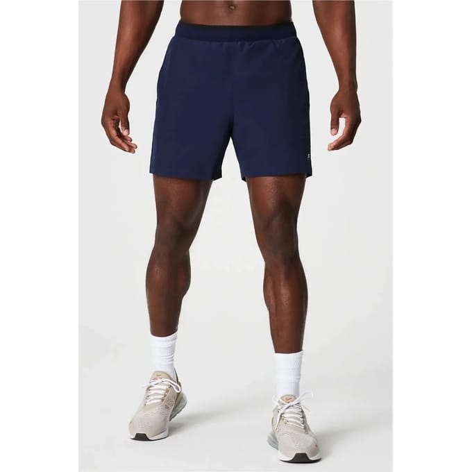 Korte dubbelendig Fabletics The Fundamental II 5"