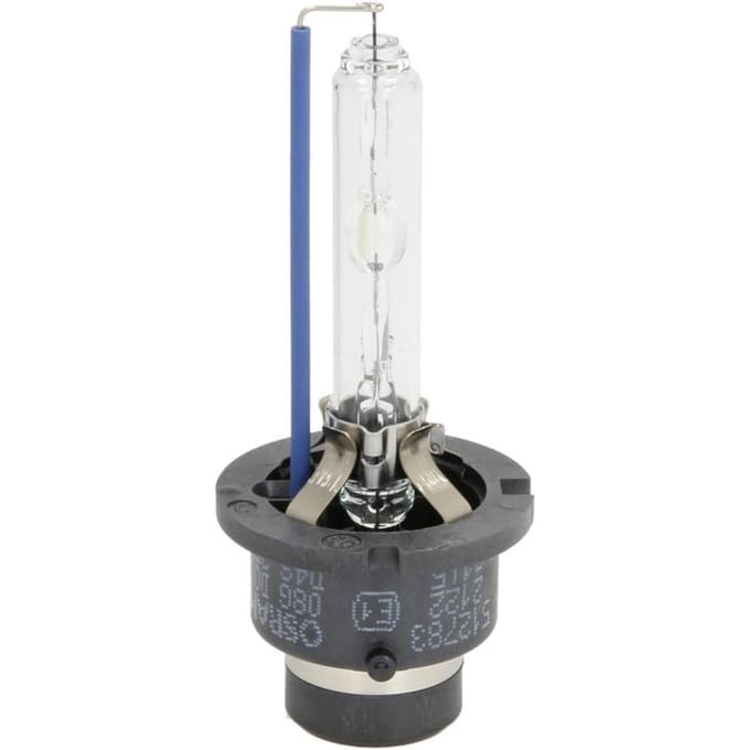 Ams-Osram Xenon lamp OSRAM D4S Cool Blue Intense NextGen 42V, 35W