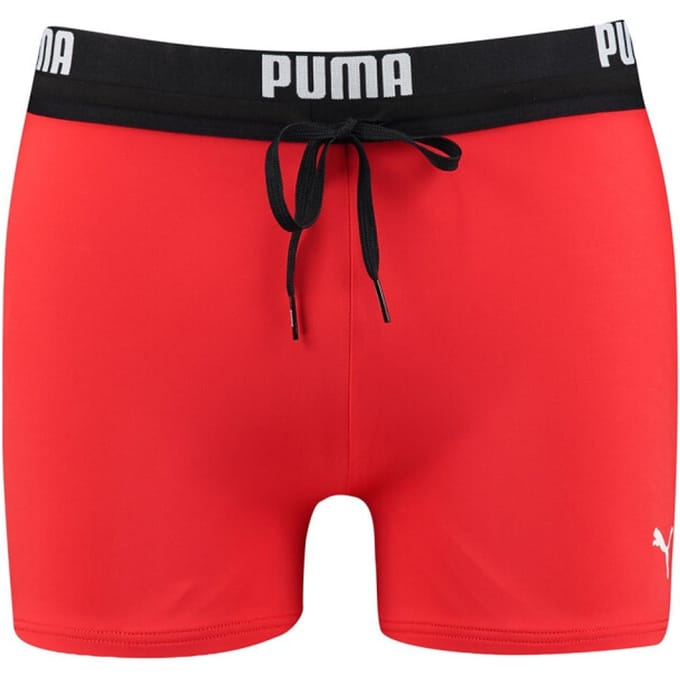 PUMA puma swim men logo swim trunk 1p 100000028-002