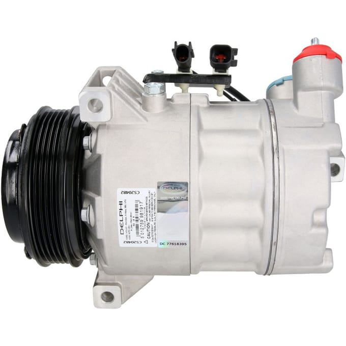Compressor, airconditioner DELPHI CS20482