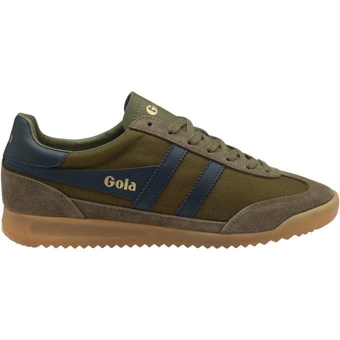 Sneakers Gola Men's Tornado Trainer 41 Heren