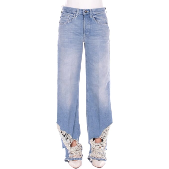 Dondup Jeans Blue